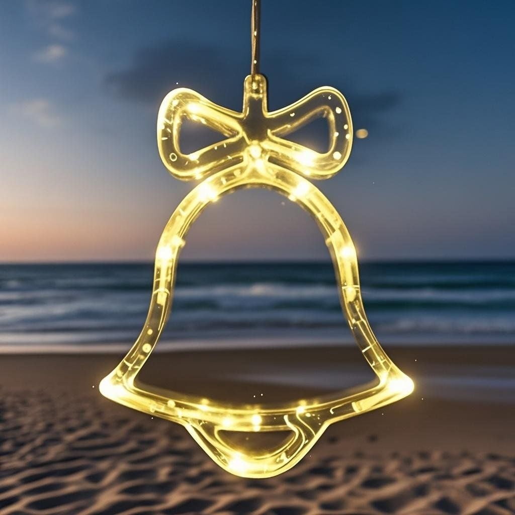LED Garden Lights for a Magical Outdoor Space