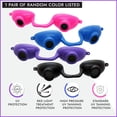 thumbnail image 2 of Gafas para bronceado Super Sunnies Evo con protección UV, 2 of 7