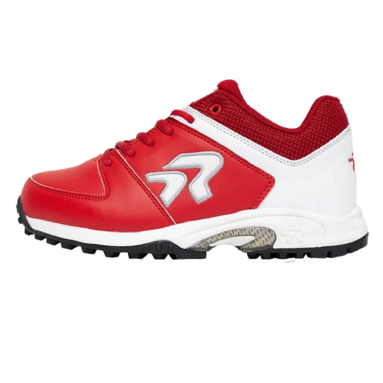 Softball Turf Shoes Ringor Flite Softball Turf Shoes Women's Red