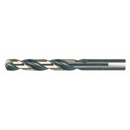 

Cle-Line Mechanics Length Drill 25/64 HSS C23851