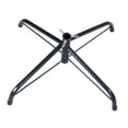 thumbnail image 3 of Rongfmy Christmas Tree Stand Anti Slip Easy to Install Replacement Accessory Folding 19mm Tube x 40cm, 3 of 9