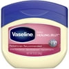 Vaseline Petroleum Jelly Baby Skincare Protective & Pure 13 oz