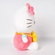 thumbnail image 3 of Plush Toys - Girls' Plush Toys - Kitten Stuffed Animals Kawaii cat Plush Pillow - Soft Decompression Comfort 12 inch (Pink), 3 of 3