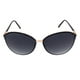 thumbnail image 2 of Lentes de Sol Tommy Hilfiger Mujer de color Gris, 2 of 4