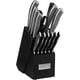 thumbnail image 2 of Juego de cuchillos CUISINART C77SS-15P Graphix Collection 15 piezas de acero inoxidable, 2 of 5