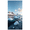 6A, variant on LUUFILx Snowy Mountain Landscape Backdrop Banner, Nature Inspired Decor for Party Photography Props Backgrounds, Events Celebrations Decors