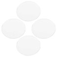 thumbnail image 2 of Sapphire Watch Glass, 32mm-33.5mm Watch Glass Lens Sapphire Crystal Glass Lens Hardness Rating Of 9 4Pcs 1.2mm Thick For Watch Repair Parts ANGGREK Otros, 2 of 8