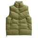 thumbnail image 2 of Chaleco acolchado ligero de invierno Wancir para hombre, chaqueta sin mangas, chalecos acolchados casuales, 2 of 4