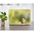 thumbnail image 4 of KSK KAISHEK Hard Case Cover Only for 2020 2019 Rel. MacBook Pro 16" with XDR Display & Touch ID Type C Model: A2141 Feather Series 0252, 4 of 5