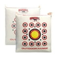 thumbnail image 6 of Morrell Weatherproof Archery Target Replacement Field Point Cover (4 Pack), 6 of 12