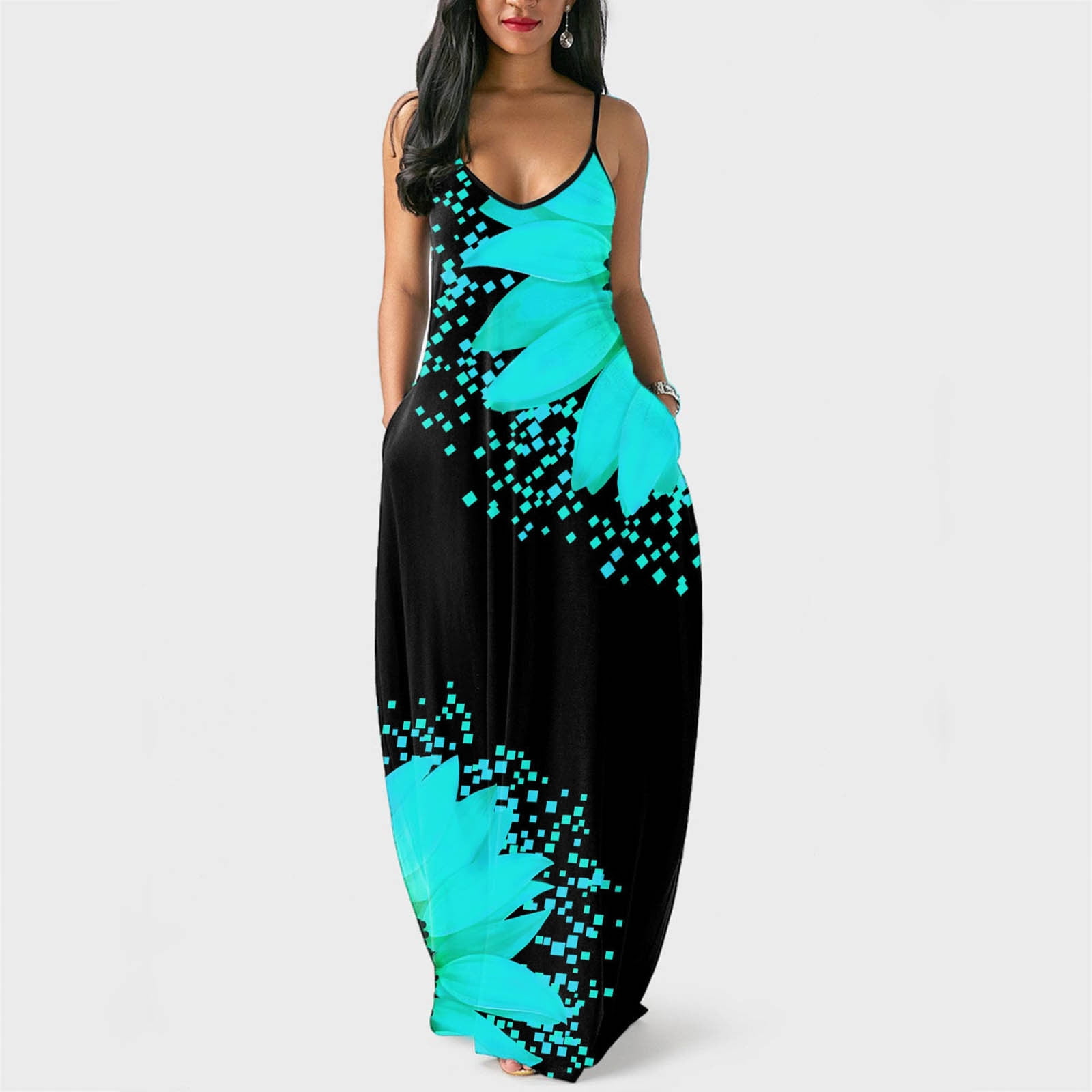 women's sundresses at walmart