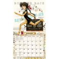 thumbnail image 3 of LANG Calendrier Mural SHE WHO SEWS 2022 (22991001987), 3 of 3
