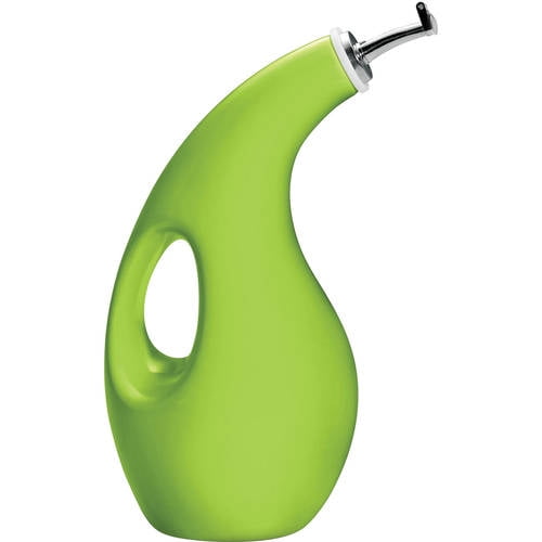 Rachael Ray 24oz Extra Virgin Olive Oil Dispenser Bottle Green
