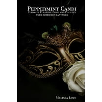 Peppermint Candi, (Paperback)