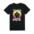 thumbnail image 3 of ShirtBANC Stop Asian Hate Crimes Mens Shirt Cancel Hate Culture Tee, 3 of 3