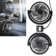 thumbnail image 1 of Ventilador De Circulación De Aire Para Automóvil, Ventilador De Automóvil De Doble Cabezal Silencioso Para Exteriores, 1 of 7