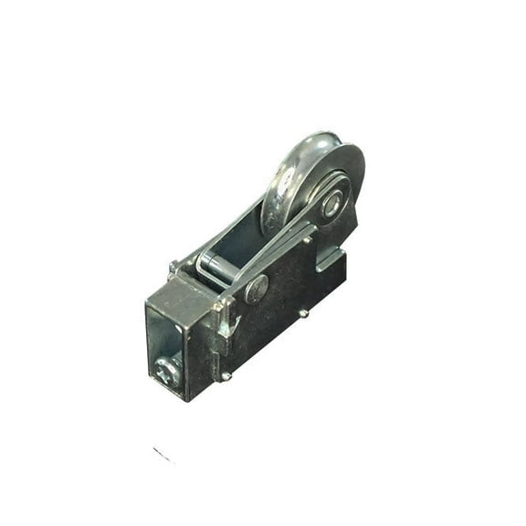 WRS Sliding Glass Door Roller - 1-1/4" Steel Wheel