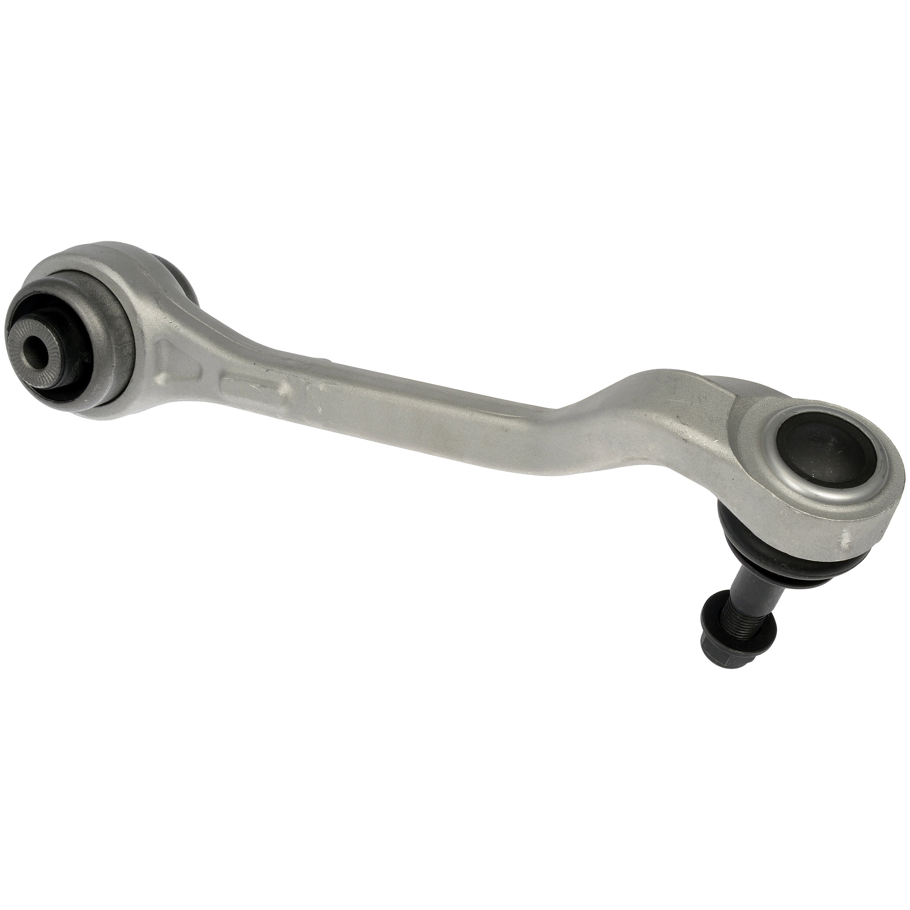 Dorman 520-986 Front Right Lower Rearward Suspension Control Arm and Ball Joint Assembly for Specific BMW Models