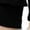 Black, variant on Kids Sneakers Boys Girls Lightweight Non Sports Shoes For School Running Play Casual Athletic Footwear