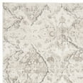 thumbnail image 6 of SAFAVIEH Mirage Flannery Floral Area Rug, Grey, 6' x 9', 6 of 7