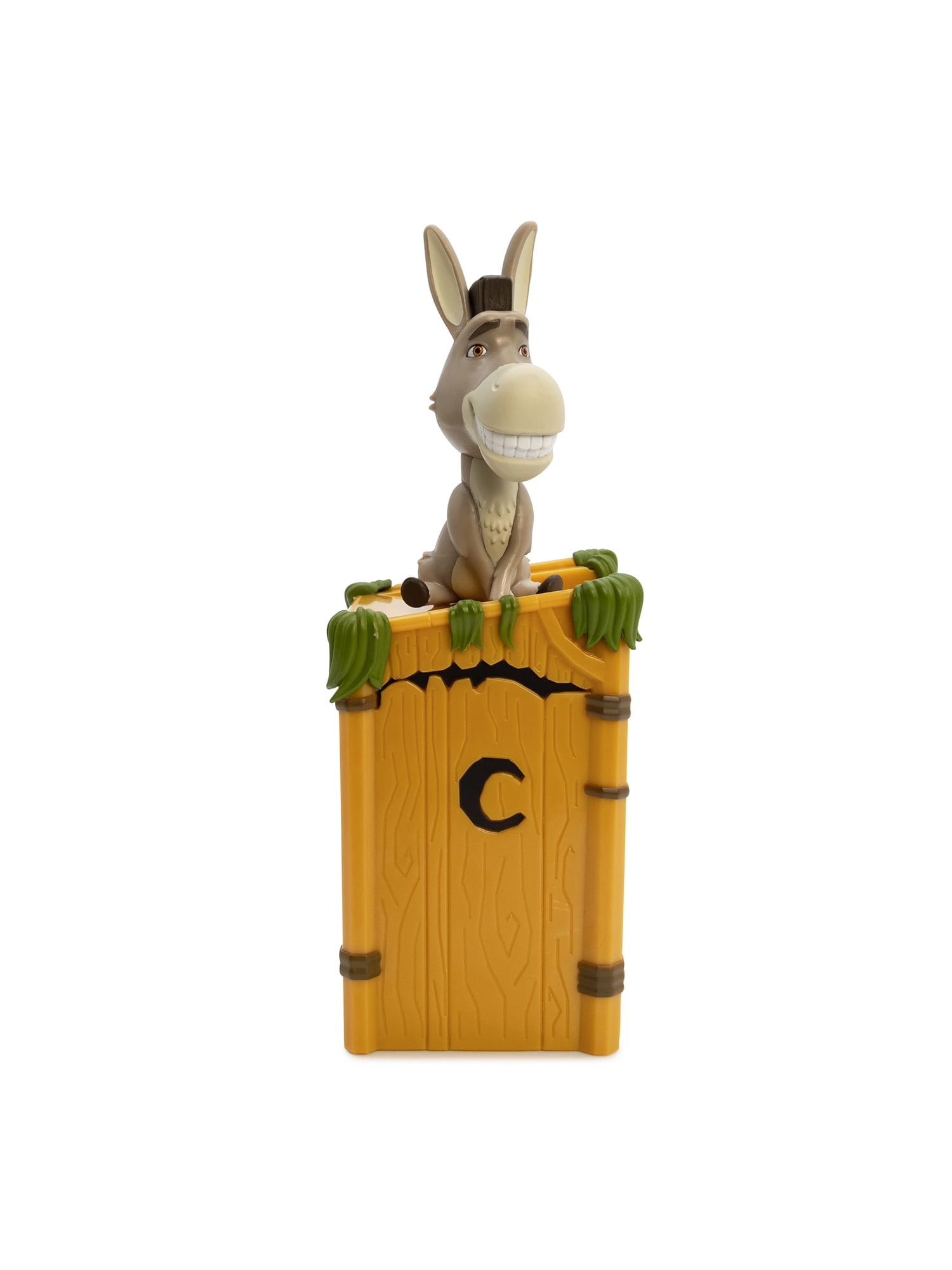 Shrek Vinyl Collectible Figure SMOLs