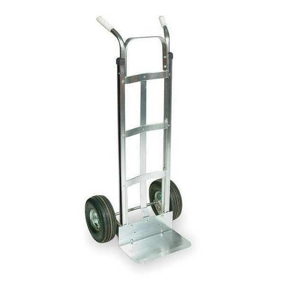 Dayton General Purpose Hand Truck,500 lb. 6W048