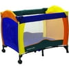 Dream On Me - Classic Playard, Multi Col
