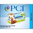 thumbnail image 2 of Premium Compatibles Toner Cartridge - Alternative for Dell - Cyan, 2 of 2