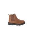 thumbnail image 2 of Wonder Nation Toddler Boys' Chelsea Boots, 2 of 5