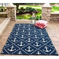 thumbnail image 5 of Momeni_BAJA COLLECTION_BAJ16_NAVYsize1'8"x3'7", 5 of 5