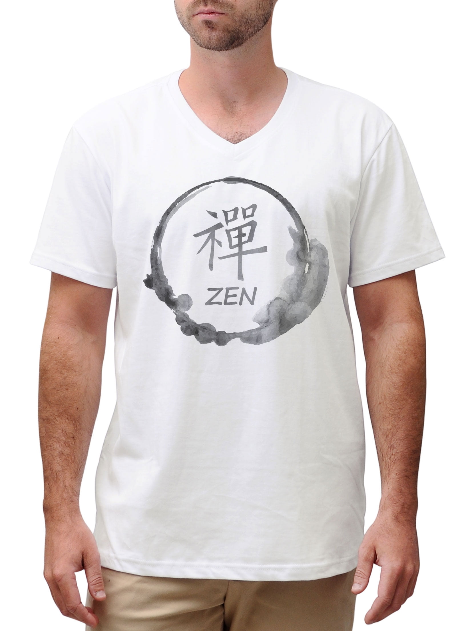 now and zen t shirt