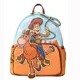 thumbnail image 3 of En existencia Loungefly Disney Eeyore Pooh Bear Mini mochila de viaje Lindo personaje de dibujos animados señora Teléfono Bolsa Regalo para estudiantes, 3 of 5