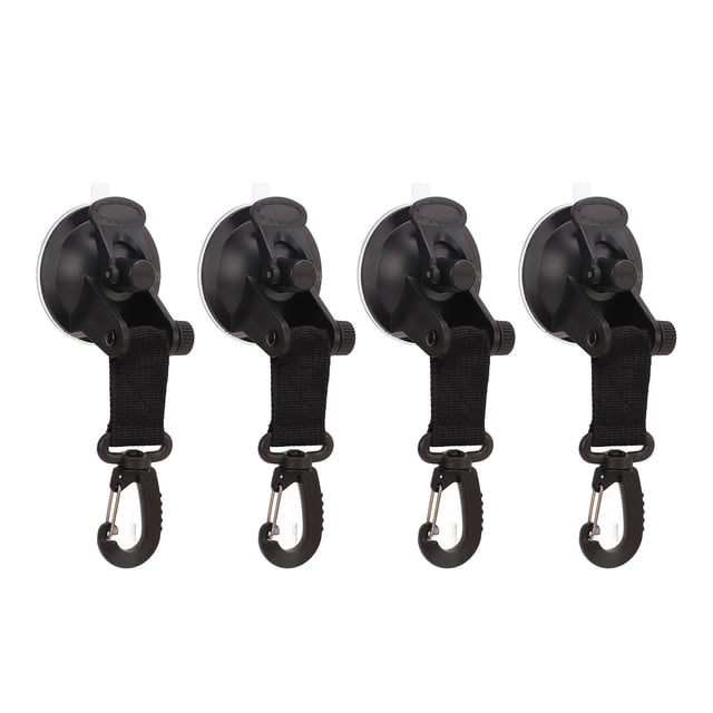 Suction Cups Anchor, High Strength Strong Suction Camping Suction Cup Portable For Cars For Camping