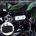 thumbnail image 2 of Off-road Motorcycle Battery Box Batteries Carrier Case Mini Bike ATV Spare Part, 2 of 8