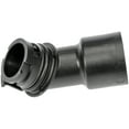 thumbnail image 2 of Dorman 917-415 Engine Oil Filler Tube for Specific Ford / Lincoln Models, Black Fits select: 2004-2010 FORD F150, 2005-2010 FORD F250, 2 of 2