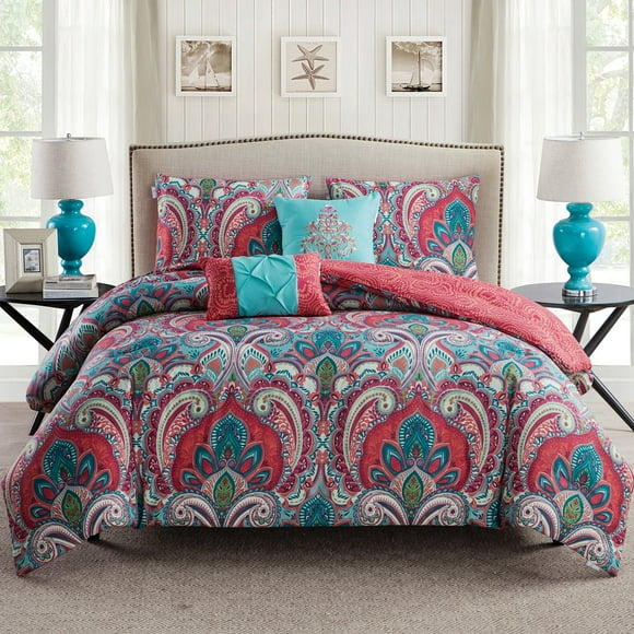 Damask Bedding Sets