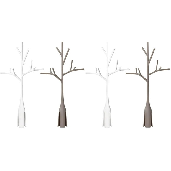 Accesorios para Secador de Biberones Boon Twig - Paquete de 2