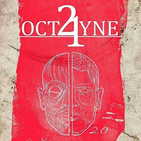 21Octayne - 2.0 - Music & Performance - CD