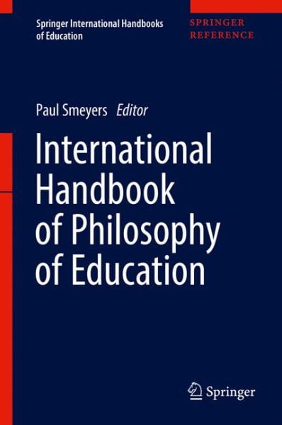 philosophy of education