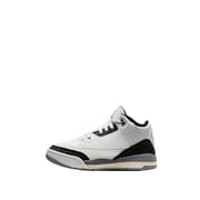 Jordan 3 Retro Cement Grey (PS)