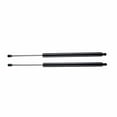 thumbnail image 4 of FEMPRXZ 2pcs Trunk Tailgate Lift Supports Right Passenger Side Shock Struts Springs Black Steel for Ford for Aerostar 1990-1997 17.05"-Compressed Length 10mm-Body Connection SG204001 819-5317, 4 of 9
