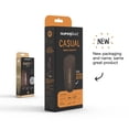 thumbnail image 2 of Plantillas Superfeet Casual Easyfit para hombre, tallas 9.5-11, 2 of 5
