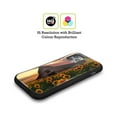 thumbnail image 2 of Head Case Designs Officially Licensed Celebrate Life Gallery Florals Sunflower Farm Hybrid Case Compatible with Apple iPhone 15 Plus, 2 of 7