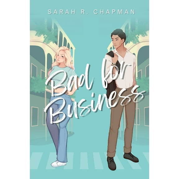 Bad For Business, (Paperback)
