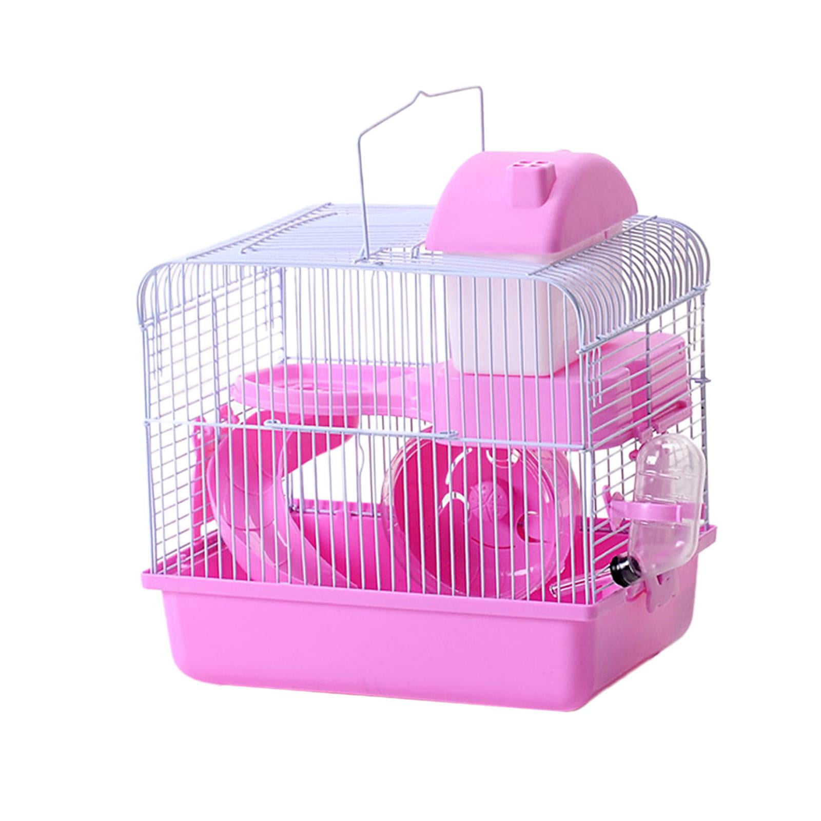 2 tier hamster clearance cage