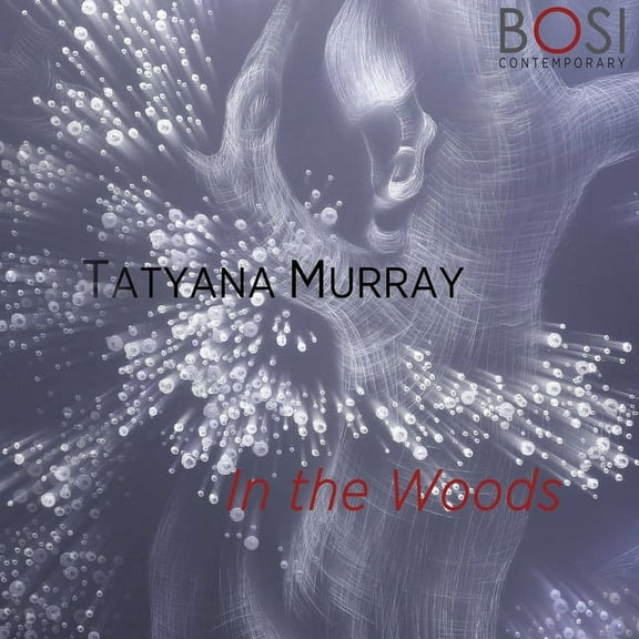 Tatyana Murray IN THE WOODS, (Paperback)