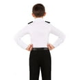 thumbnail image 2 of Déguisement de Chemise Kid's Pilot, 2 of 3