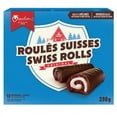 thumbnail image 4 of Vachon Original Swiss Rolls 12 Each, 4 of 4