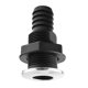 thumbnail image 3 of Accesorio De Sentina De Barco De 20Mm, Fácil De Instalar, Salida De Sentina De Nailon Para Barco, Salida De Buena Mano De Obra, Accesorio De Barco Marino Para Barcos, Yates, Caravanas Moyic VI009296-01, 3 of 7