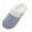 Light Blue, variant on tumgatte Women's Indoor Cute Winter Home Memory Cotton Plush Cotton Slippers Ladies' Slippers Clearance
